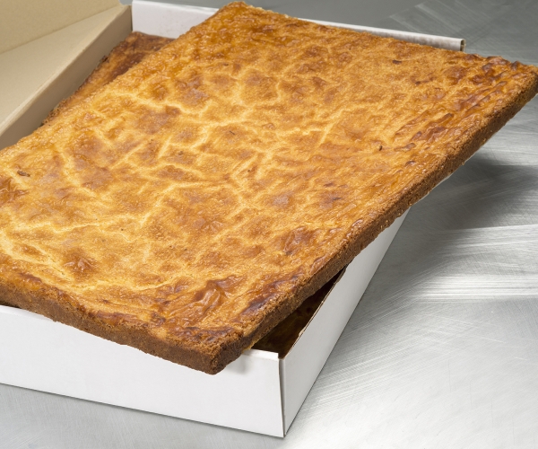Boterkoek