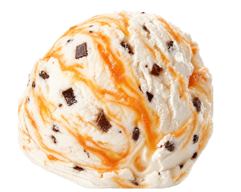 Cocos bounty chocolade papaya