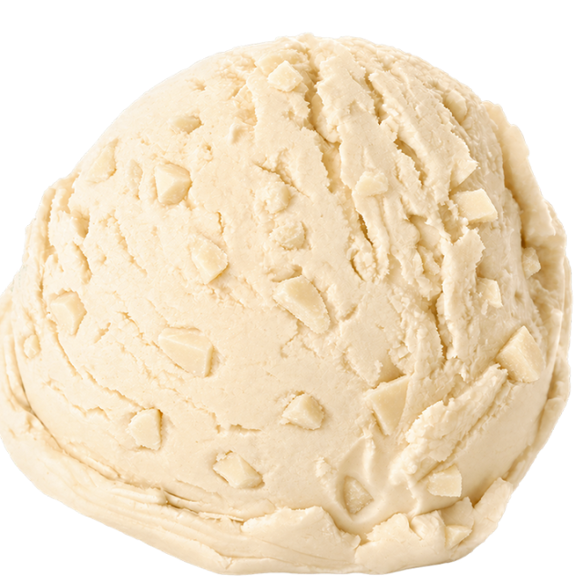 Witte chocolade