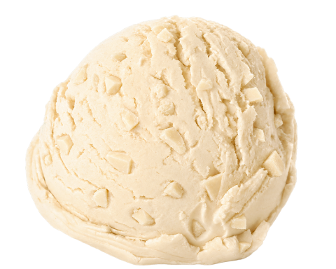 Witte chocolade