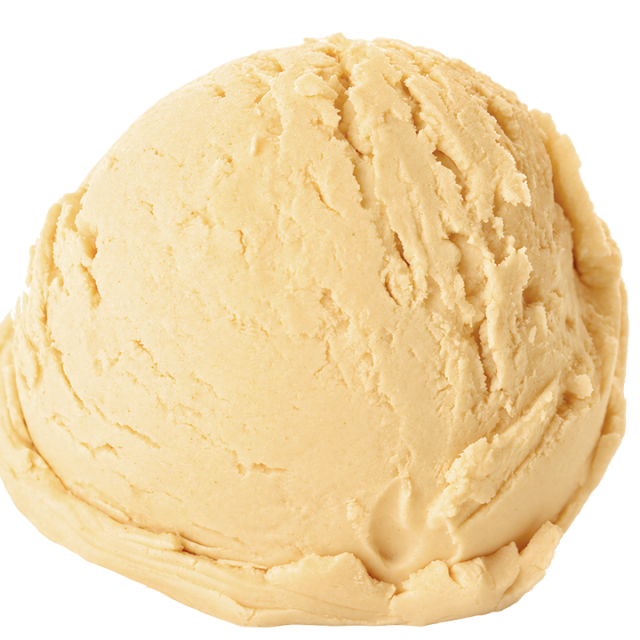 Banaan sinaasappel yoghurt