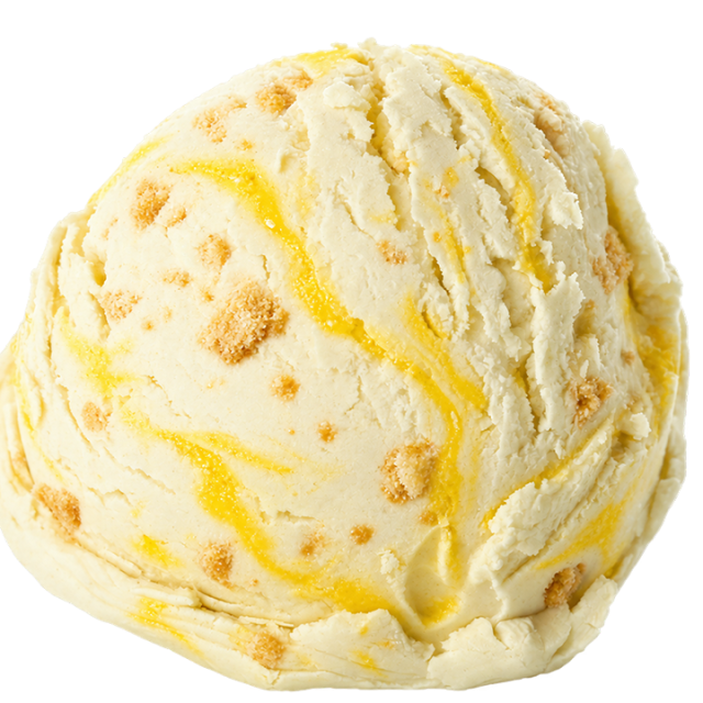Witte chocolade yoghurt citroen cookies