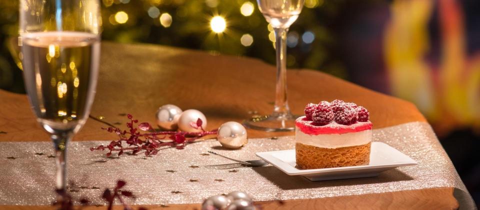 Maak de kerstdagen speciaal