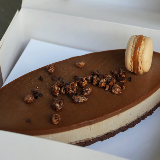 Speculoos prestige XL 4-6 pers