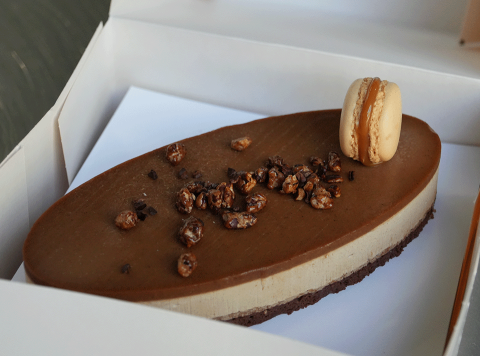 Speculoos prestige XL 4-6 pers