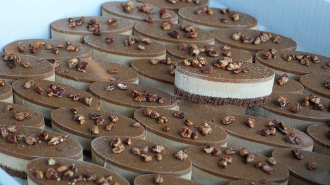 Speculoos prestige
