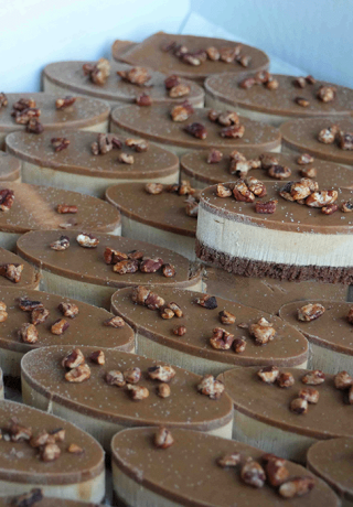 Speculoos prestige
