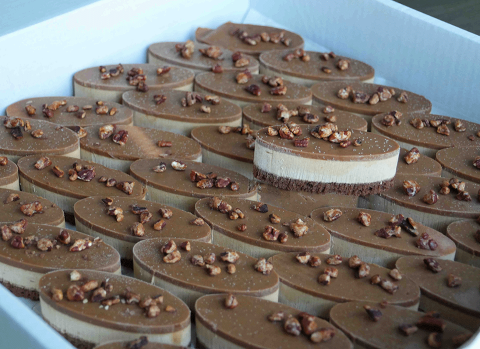 Speculoos prestige