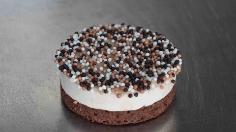 Crème speculoos
