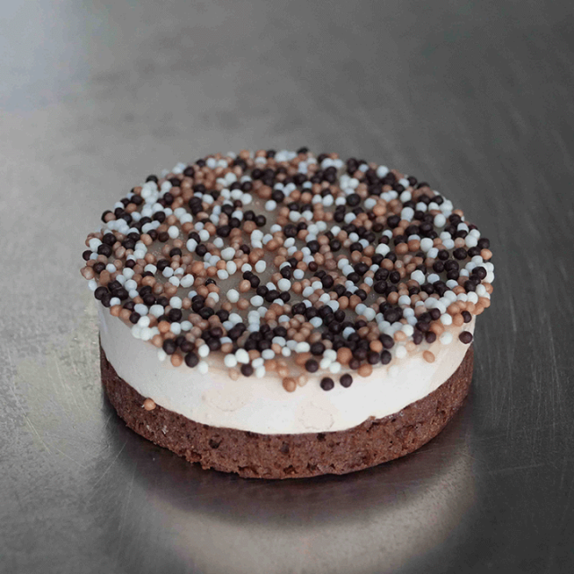 Crème speculoos