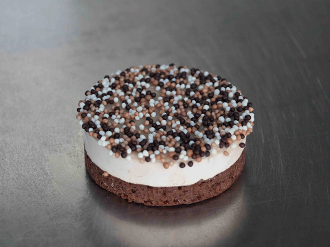 Crème speculoos