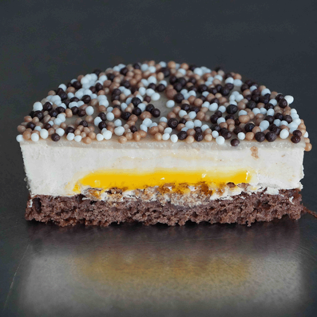 Crème speculoos