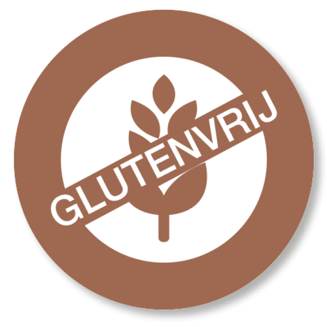 Vegan bosvruchten