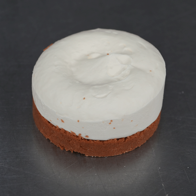 Cheese cake naturel