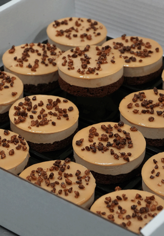 Crème speculoos