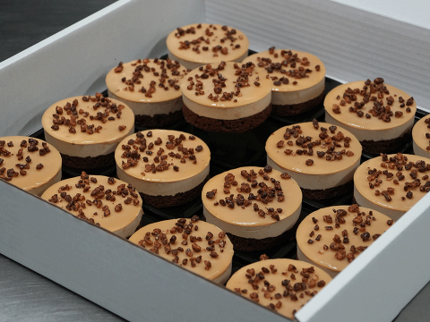 Crème speculoos