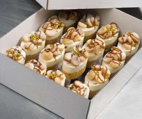 Ovaal bitterkoekjes