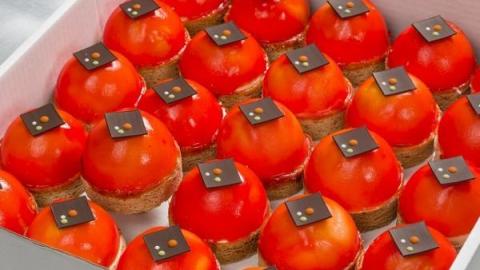 Sinaasappel bombe