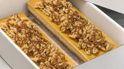 Longeur appel-caramel