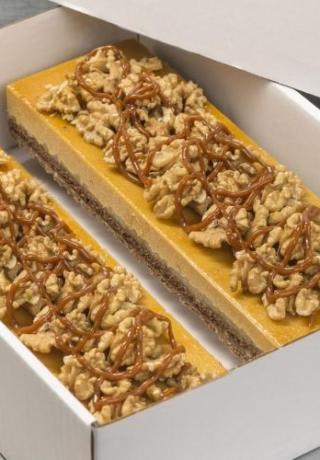 Longeur appel-caramel