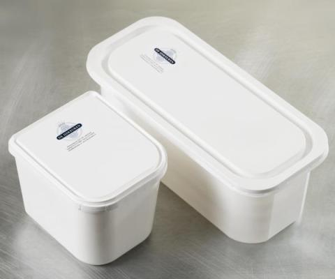 Verpakking 2,5 ltr / 5 ltr