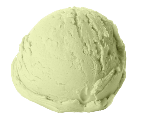 Witte chocolade wasabi