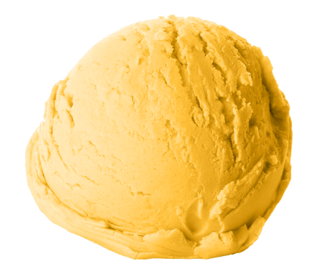 Mango sinaasappel