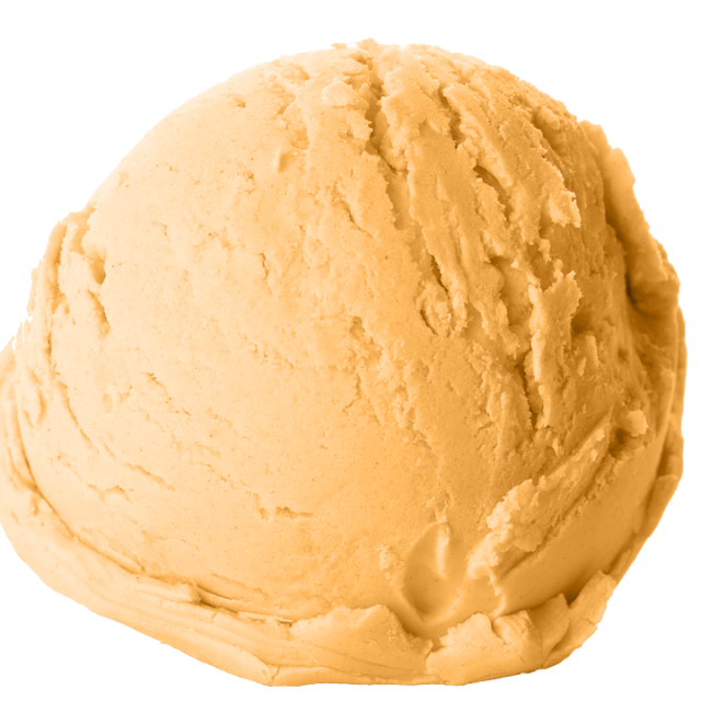 Meloen yoghurt