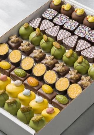 Paasbonbons